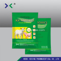 Amoxicillin hòa tan trong nước bột